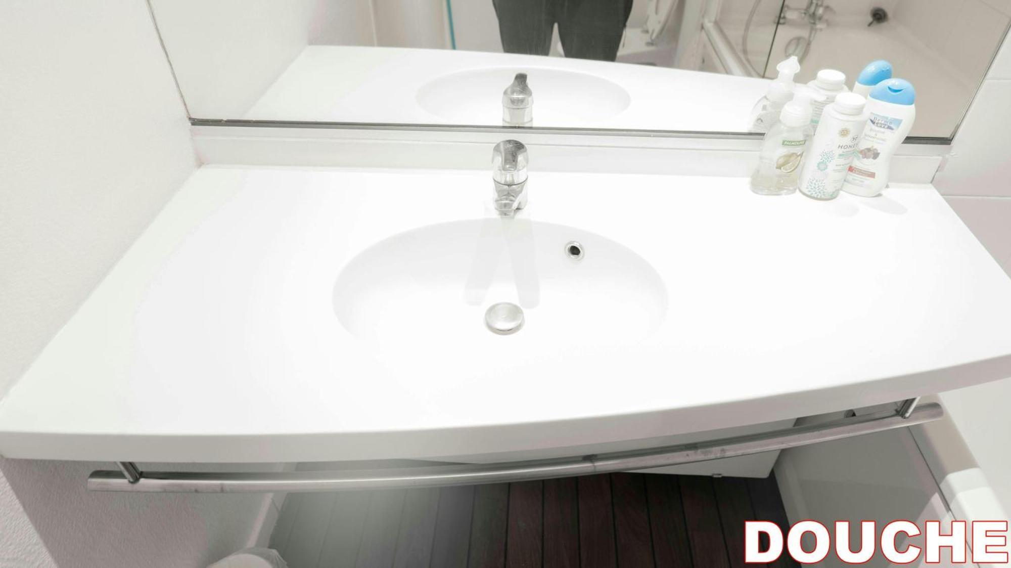Apartamento 5 Minutes Du Zenith - Chic Pantin